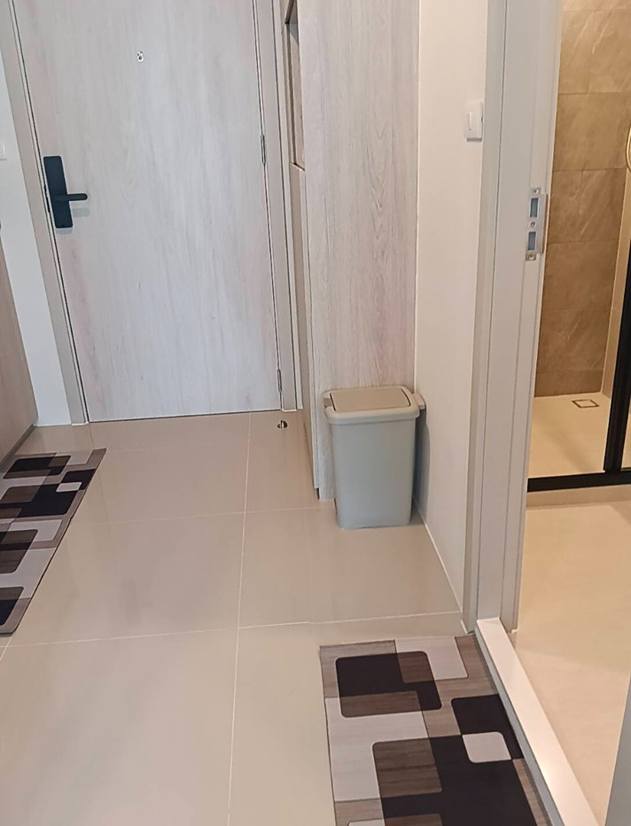 picture 🔥 Ready to move in! ✨ Rent 17,000 THB 💖 The Origin Kathu-Patong - 9/19