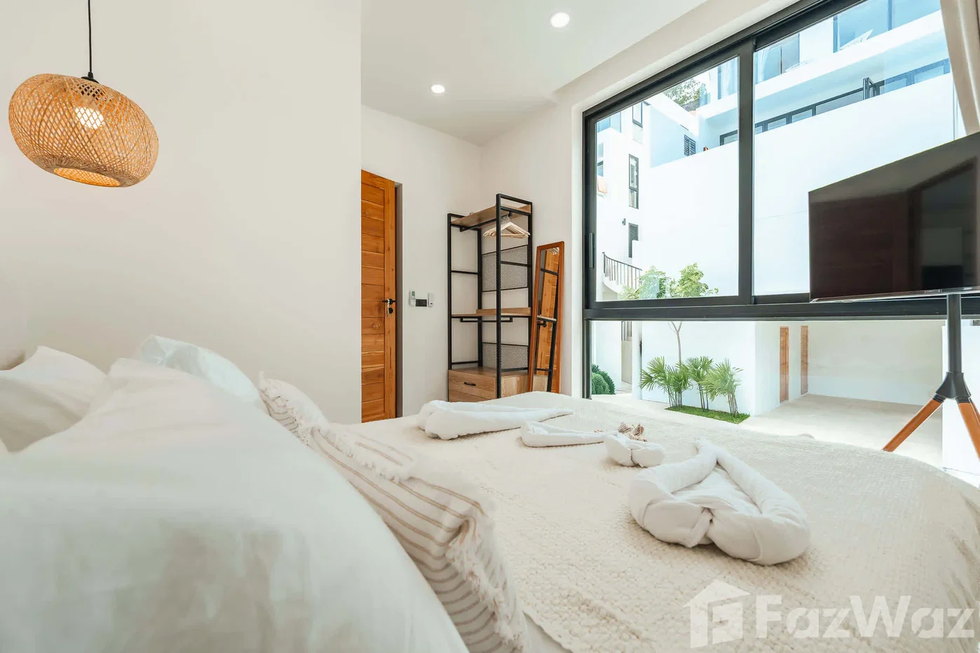 picture Brand new 3-bedroom pool villa with panoramic sea view 6261558 - 10/14