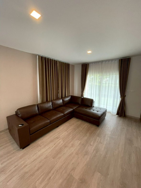 รูป 🏠 ให้เช่าบ้าน : Kanasiri Bangna (คณาสิริ บางนา) รหัสทรัพย์ | 📌LNP-H1031 - รูปที่ 6/10