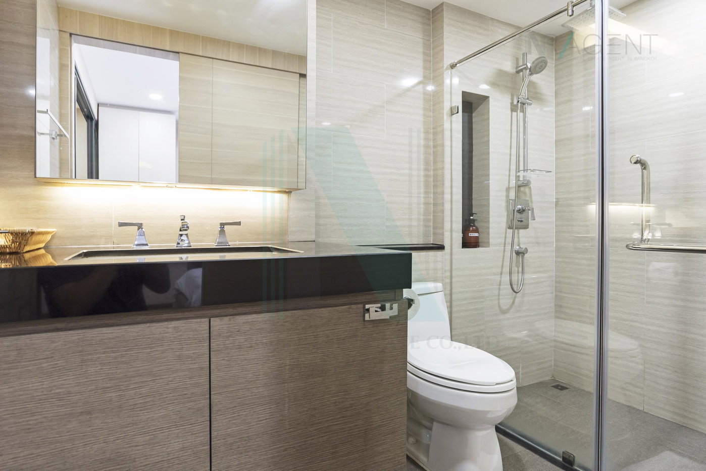 รูป 🎉Special room!🎉 ให้เช่าคอนโด คลาส หลังสวน อาคาร 1 ชั้น 2 1 ห้องนอน ขนาด 34.00 ตรม ใกล้ เซ็นทรัล ชิดลม - รูปที่ 2/8
