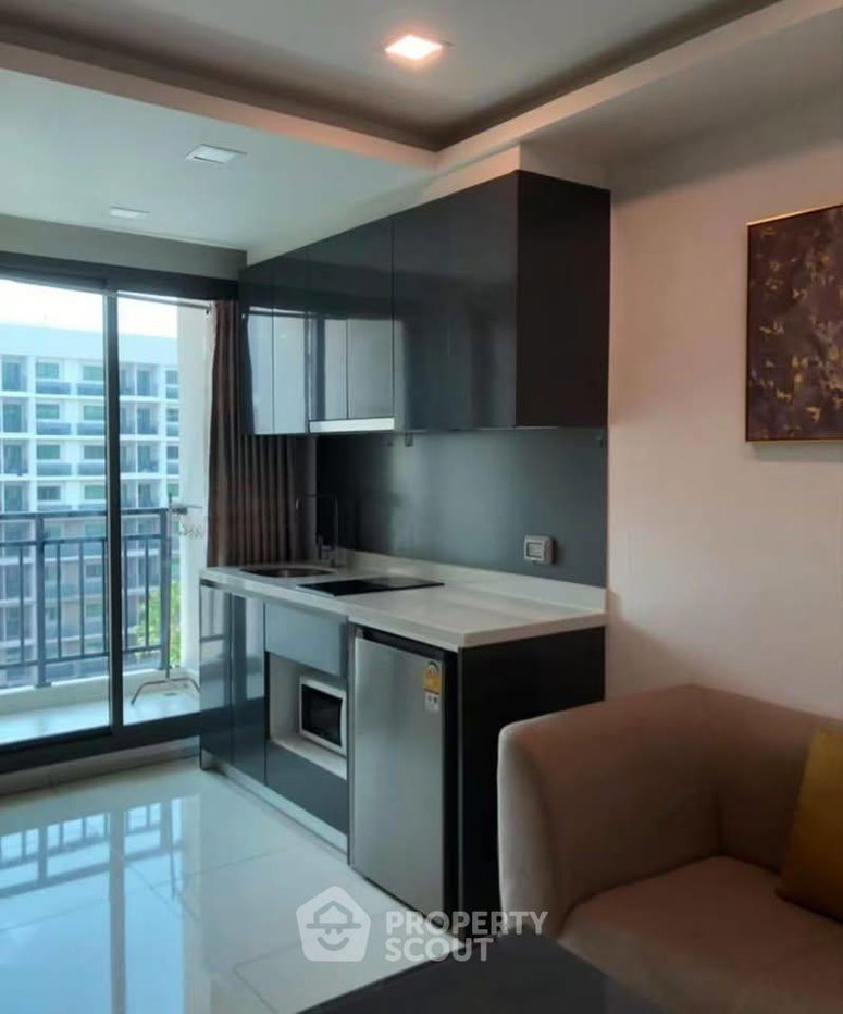 รูป คอนโด 1-ห้องนอน ที่ อาคาเดีย บีช คอนติเนนทอล ใกล้ พัทยาใต้ (ID 2886992) - รูปที่ 2/5
