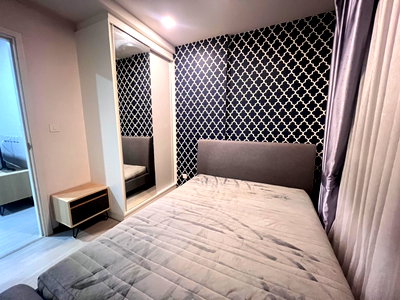 Condos for rent : For Rent The Tree Ladprao15 near MRT Ladprao