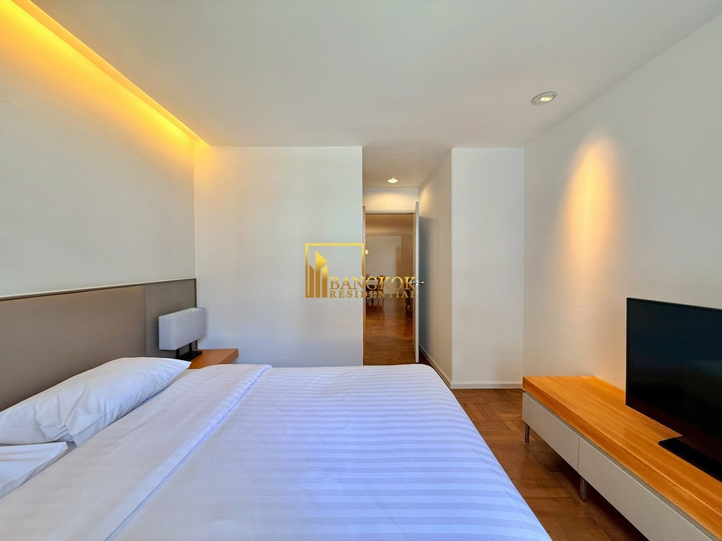 รูป Comfortable 2 Bedroom Riverside Apartment For Rent - BR0779AP - รูปที่ 12/36