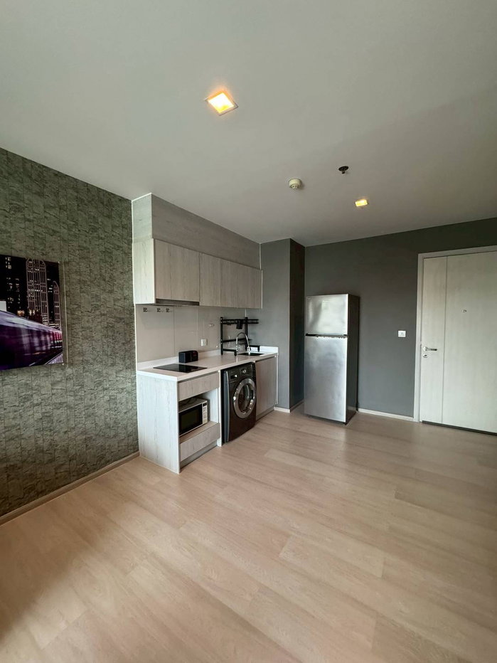 picture Life sukhumvit 48 for rent (Ready to move in) - 9/19