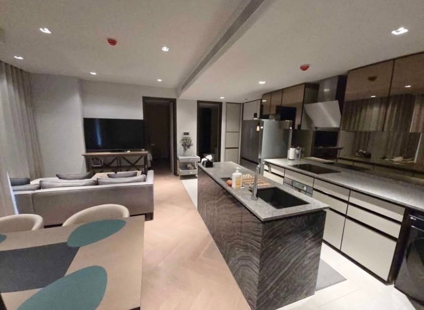 รูป THE RESERVE 61 HIDEAWAY | Nice room 🚝ใกล้ BTS Ekkamai #2026052114664 - รูปที่ 7/14