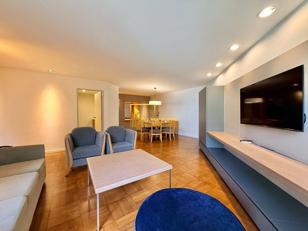 รูป Comfortable 2 Bedroom Riverside Apartment For Rent - BR0779AP - รูปที่ 4/36