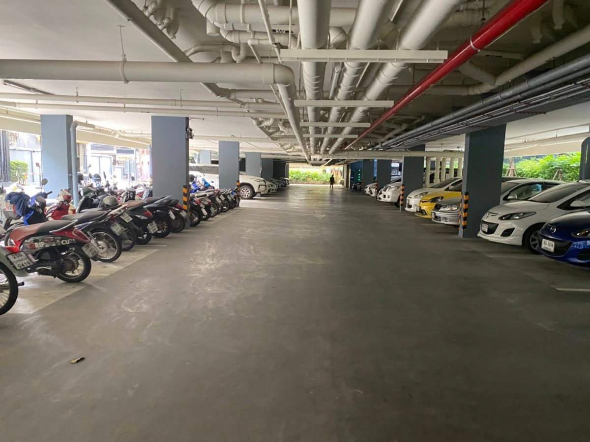 รูป ✅ ขายด่วนคอนโด ห้องสวยเฟอร์ครบ ใกล้ BTS สะพานใหม่ ✅ Plum Condo Saphanmai Station - พลัมคอนโด สะพานใหม่ สเตชั่น - รูปที่ 11/12