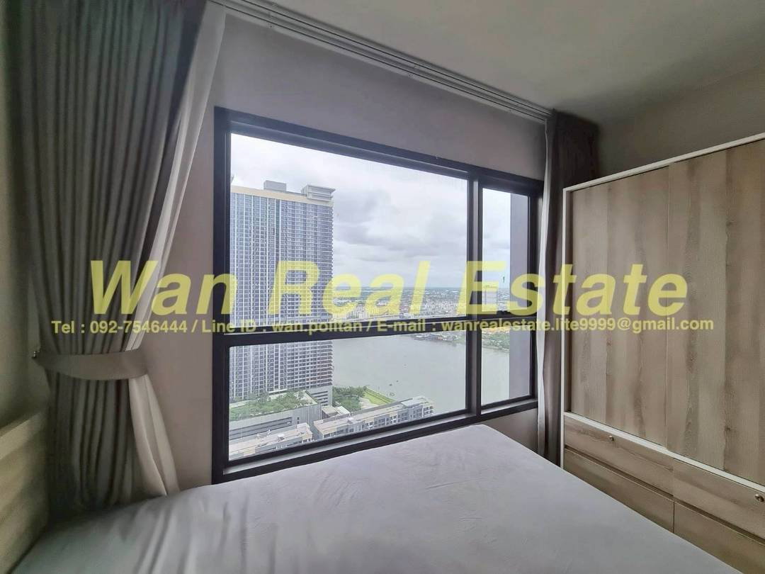 picture politan aqua riverside condo for rent - 5/13