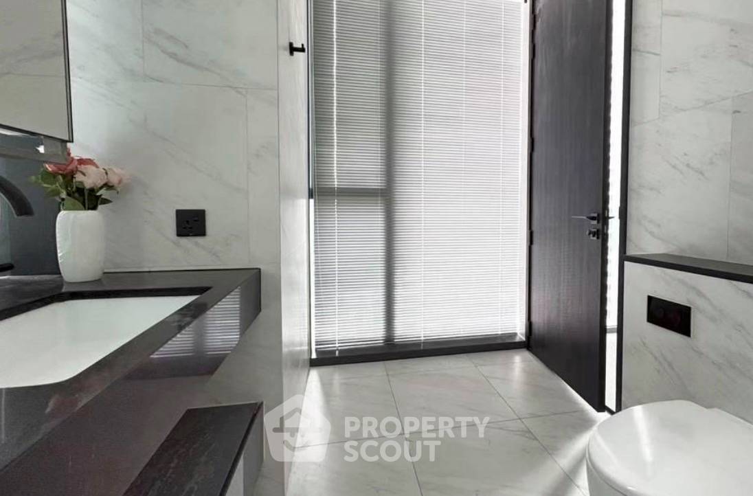 รูป คอนโด 2-ห้องนอน ที่ เทตต์ สาทร 12 ใกล้ BTS เซนต์หลุยส์ (ID 2920357) - รูปที่ 3/9