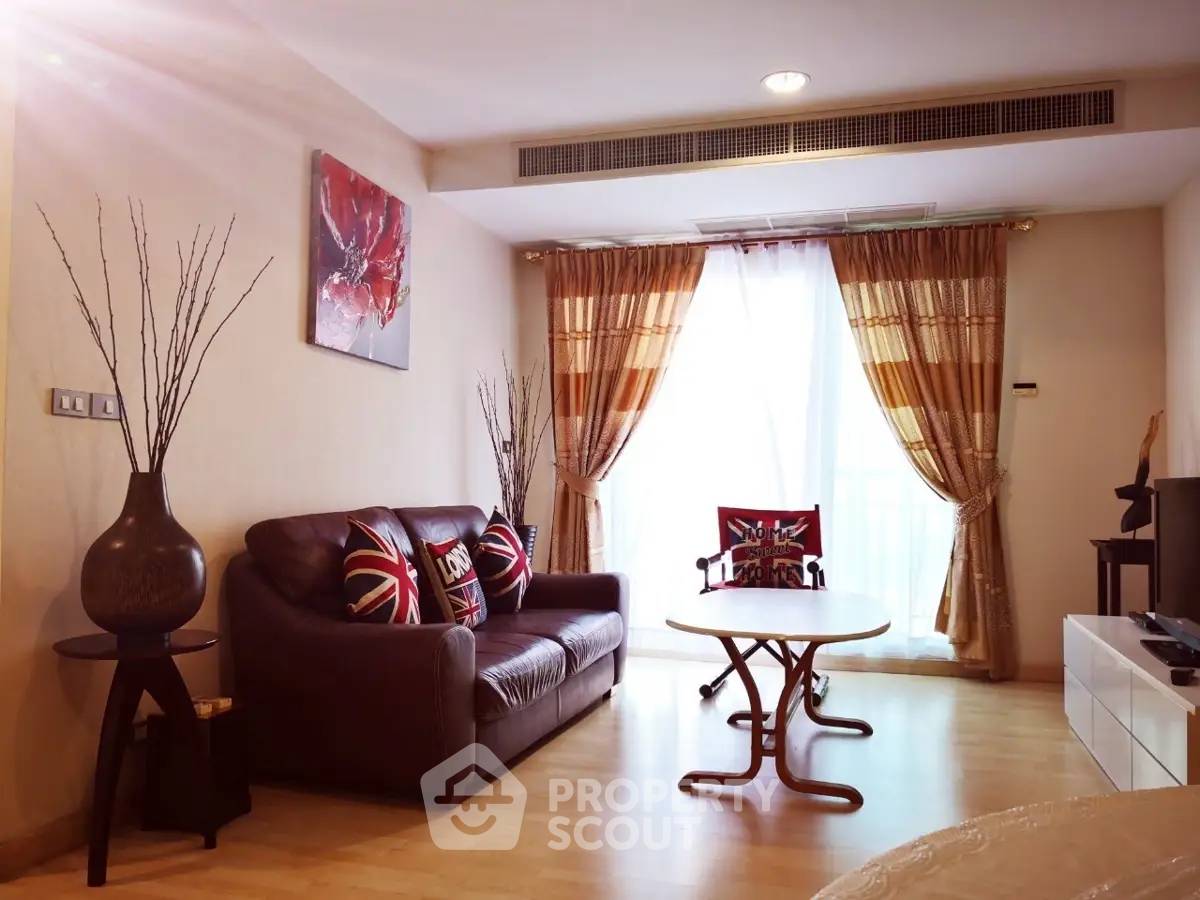 picture 2-BR Condo at 59 Heritage Sukhumvit 59 near BTS Thong Lor (ID 2873883) - 1/5