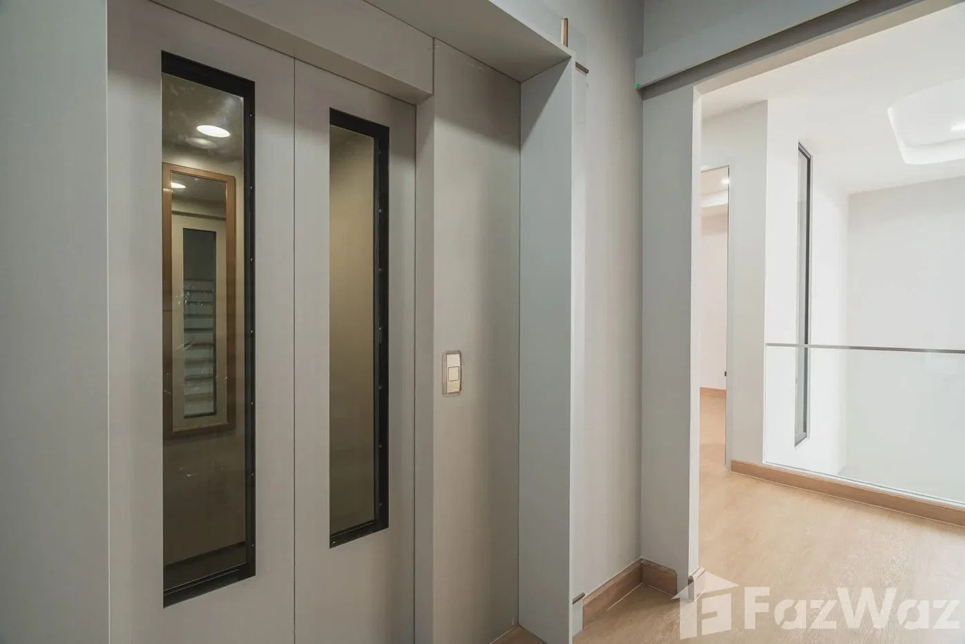 รูป ขาย บ้านเดี่ยว 4 ห้องนอน ในโครงการ ปรีชา บียอนด์ รามคำแหง-กรุงเทพกรีฑา 6306970 - รูปที่ 32/53
