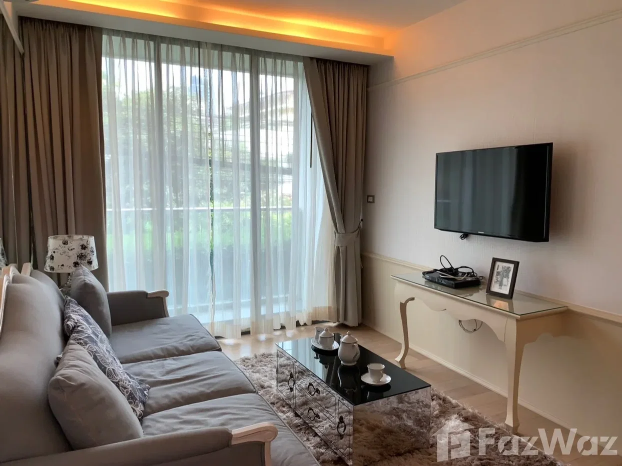 picture 1 Bedroom For Rent At Via 49 6307367 - 6/10