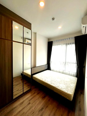 Condos for rent : Condo for Rent at Knightsbridge Collage Ramkhamhaeng (G6905004)