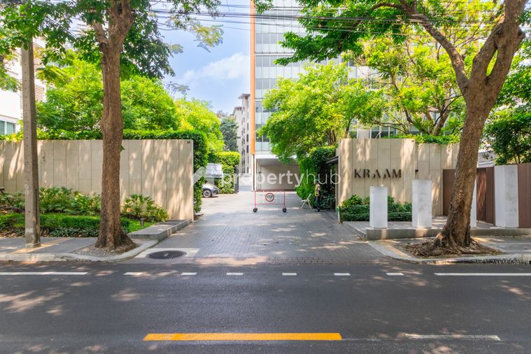 Kraam Sukhumvit 26