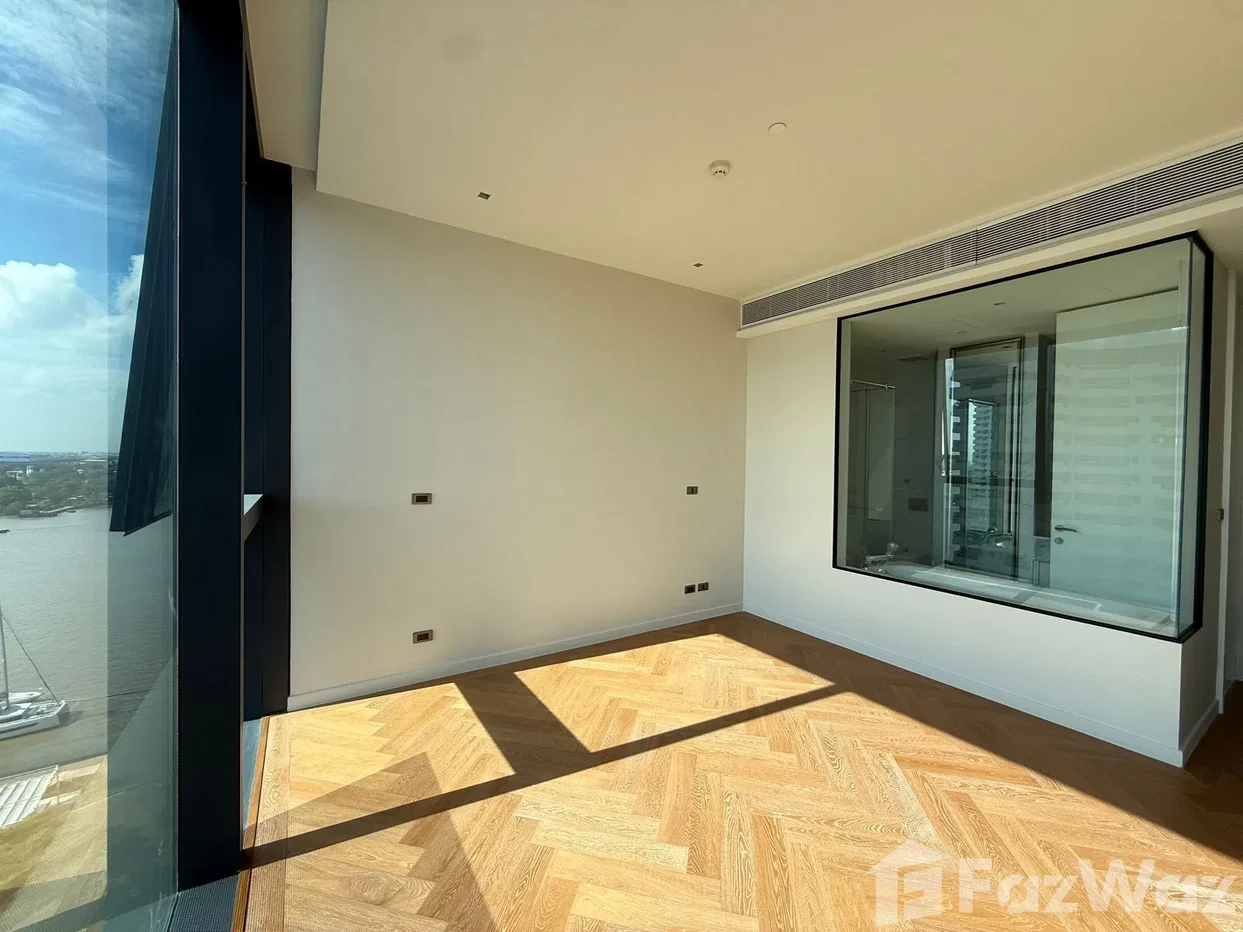 รูป คอนโดให้เช่า 2 ห้องนอน ในโครงการ Canapaya Residences 6307316 - รูปที่ 5/5