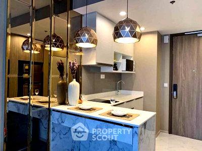 Condos for sale : 2-BR 52 Sqm Condo At Ideo Mobi Sukhumvit 66, 100m To BTS Udom Suk (ID 2927313)
