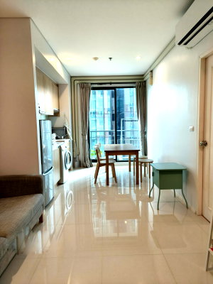 Condos for rent : Code: 26KJ2573  for rent Villa Asoke 🔥🔥 Line ID: @kjcondo (with @)🔥🔥z