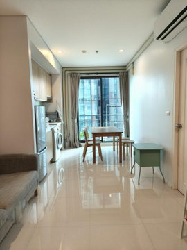 Code: 26KJ2573 ให้เช่า Villa Asoke 🔥🔥 จองเดือนนี้รับส่วนลด1,000บาท 🔥🔥 @kjcondo (มี@ข้างหน้าด้วยนะคะ)
