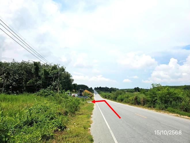 รูป บ้านเดี่ยว 40 ตร.วา เดอะ คลัสเตอร์ ปลวกแดง ระยอง 2.2M - รูปที่ 7/18