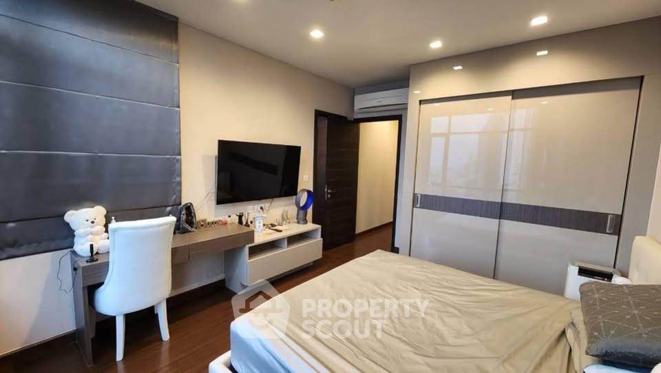 รูป คอนโดทำเลดี 2 ห้องนอน 82 ตร.ม. ชั้น 20 Ivy Ampio รัชดา-พระราม 9 ใกล้ MRT ศูนย์วัฒนธรรมฯ 300 ม. (ID 2924386) - รูปที่ 7/13