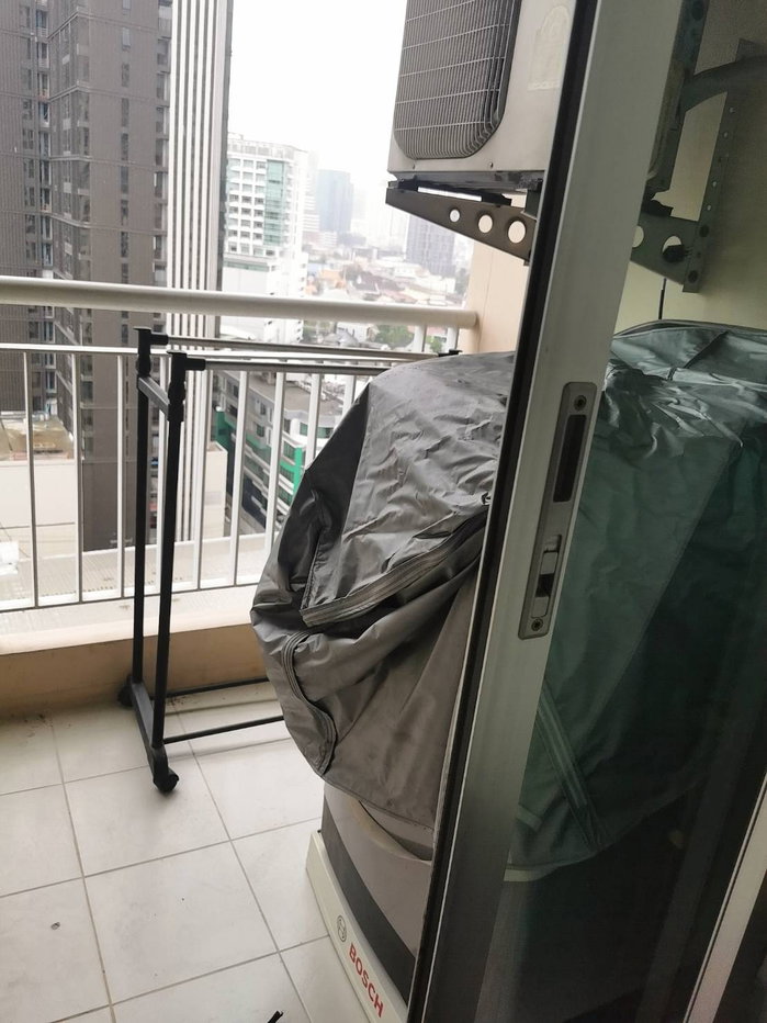 picture Urgent for rent: Life at Sukhumvit 65 - 9/14