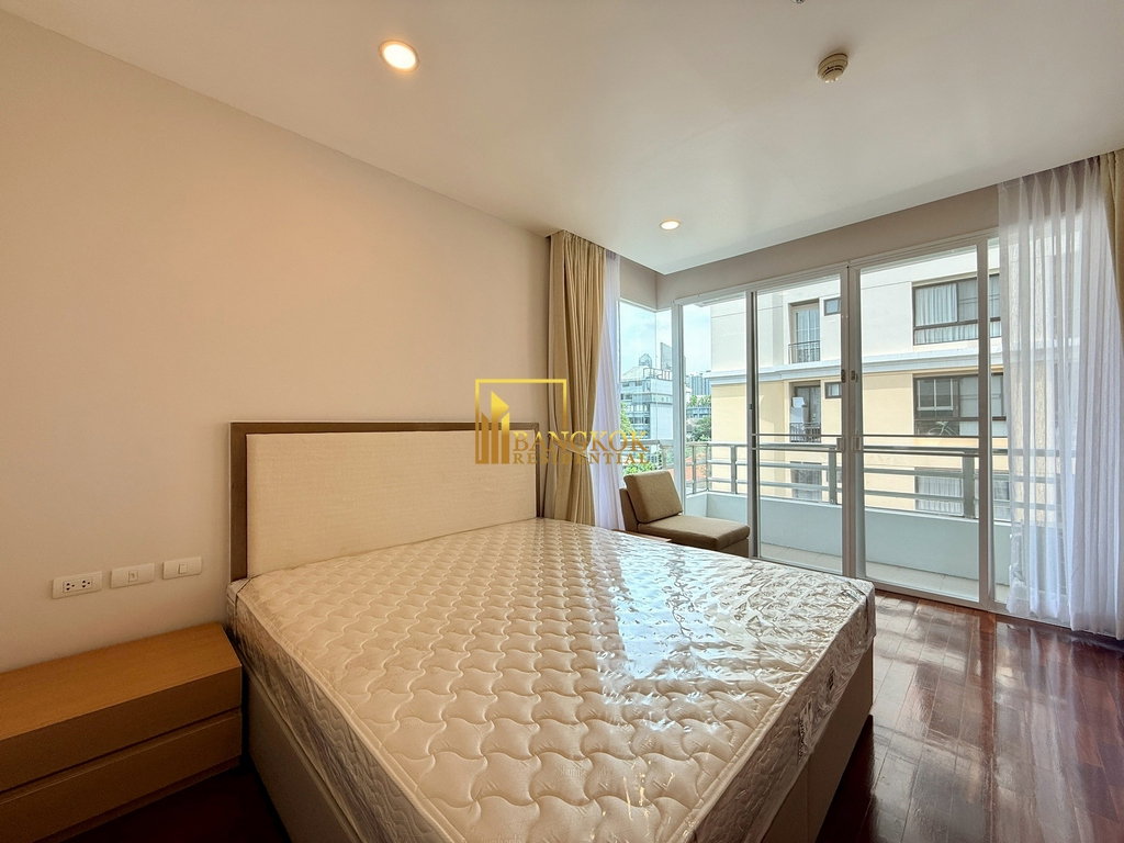 picture Superb 2 Bedroom Apartment For Rent in Phrom Phong Area - BR20889AP - 21/44