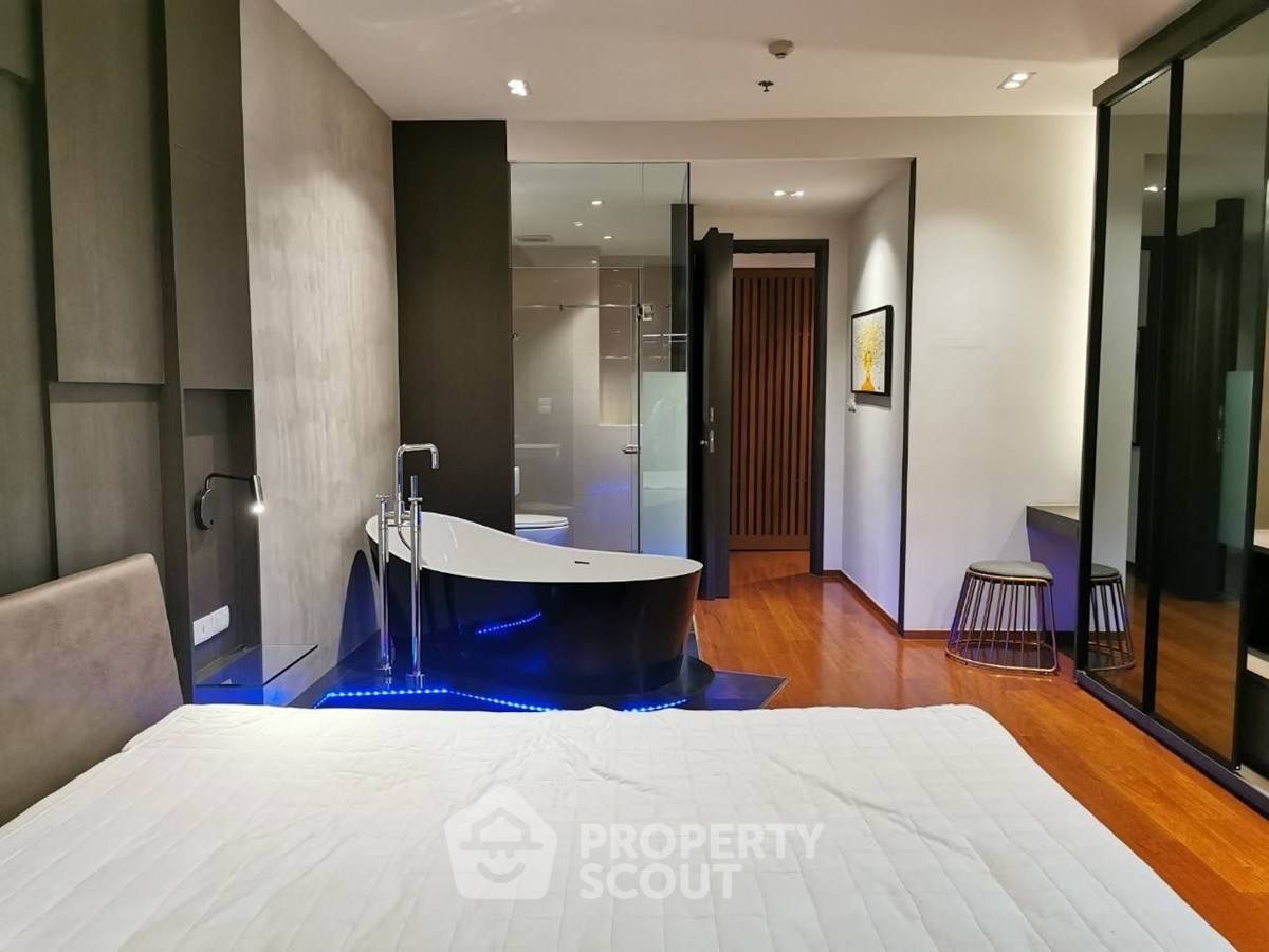 รูป คอนโด 2-ห้องนอน ที่ พาร์โก้ คอนโดมิเนียม ใน ทุ่งมหาเมฆ (ID 2873786) - รูปที่ 9/14