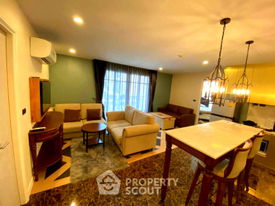 Condos for rent : 2-BR Condo At Espana Condo Resort Pattaya For Rent (ID 1144975)