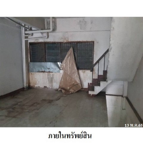 รูป Z3A0569 ขายอาคารพานิชย์ แขวง สวนหลวง เขต ประเวศ จังหวัด กรุงเทพมหานคร - รูปที่ 5/8