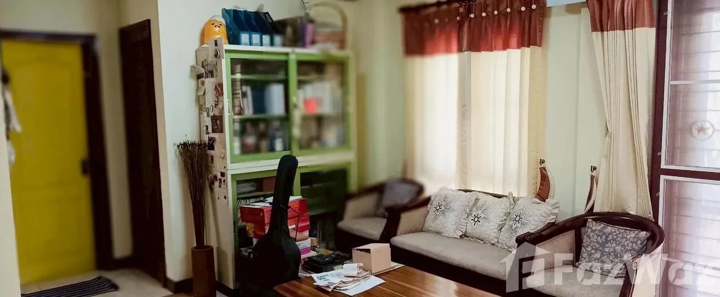 รูป ขาย บ้านเดี่ยว 2 ห้องนอน ในโครงการ เนเบอร์โฮม วัชรพล 6307549 - รูปที่ 3/7