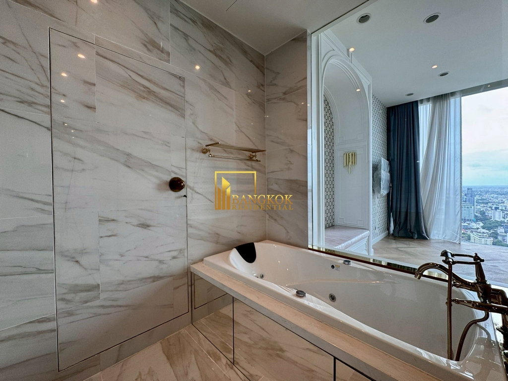 รูป Marque Sukhumvit | Truly Stunning Luxury Condo For Sale - BR13820CD - รูปที่ 24/46