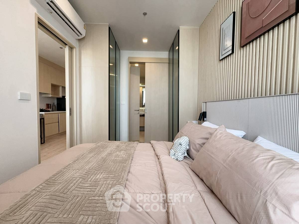 รูป คอนโด 1-ห้องนอน ที่ โนเบิล สเตท 39 ใกล้ BTS พร้อมพงษ์ (ID 2916933) - รูปที่ 3/6