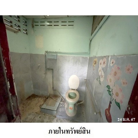 รูป Z4T0157 ขายบ้านเดี่ยว แขวง หนองค้างพลู เขต หนองแขม จังหวัด กรุงเทพมหานคร - รูปที่ 8/8