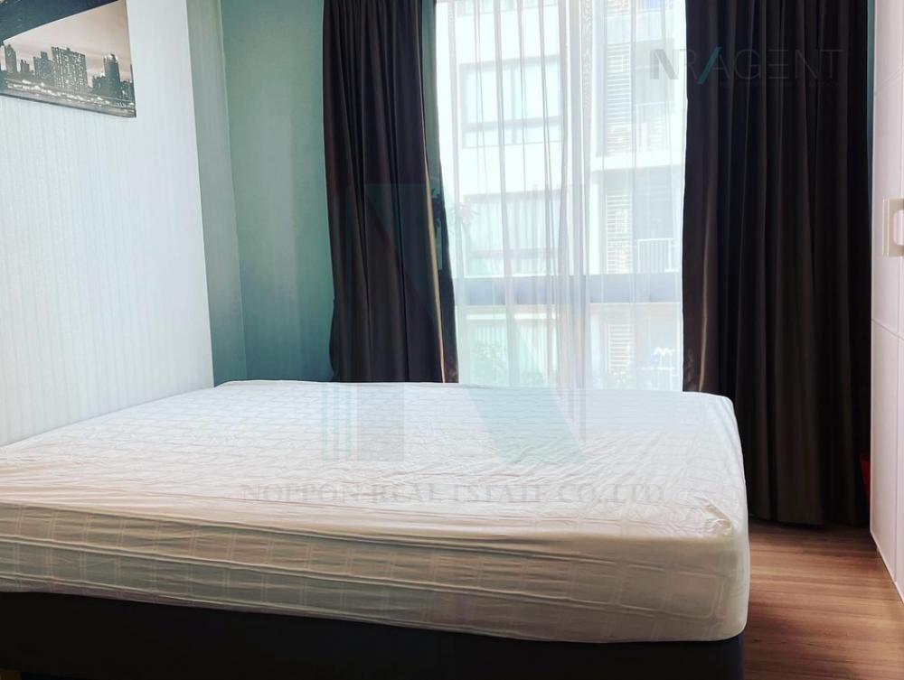 รูป 🔺 ขายคอนโด เดอะ นิช โมโน บางนา อาคาร B ชั้น 5 1 ห้องนอน ขนาด 34.00 ตรม ใกล้ ใกล้ ห้างสรรพสินค้าเมกะบางนา - รูปที่ 2/8