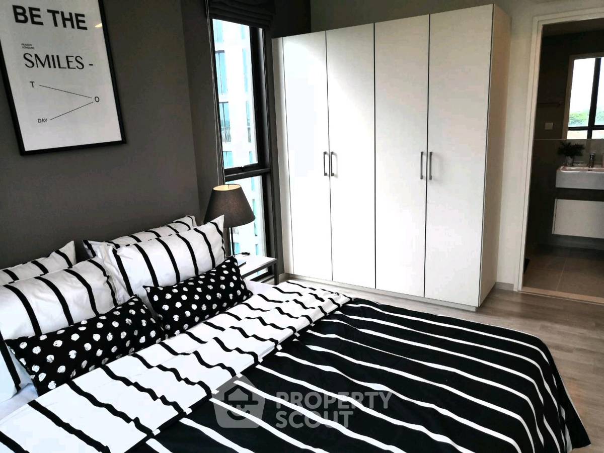 รูป คอนโด 2-ห้องนอน ที่ แชมเบอร์ส เฌอ รัชดา-รามอินทรา ใน รามอินทรา (ID 2916799) - รูปที่ 1/19