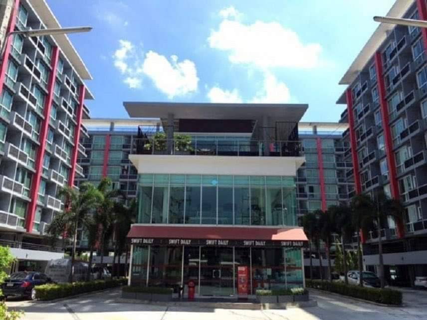 picture Swift for rent the best price. - 10/12