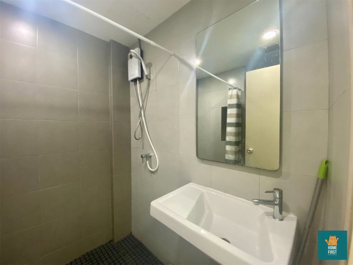 รูป Rent Elio Del Ray สุขุมวิท 64 เฟอร์ครบ 24 ตรม. 8500 บาท - รูปที่ 5/9