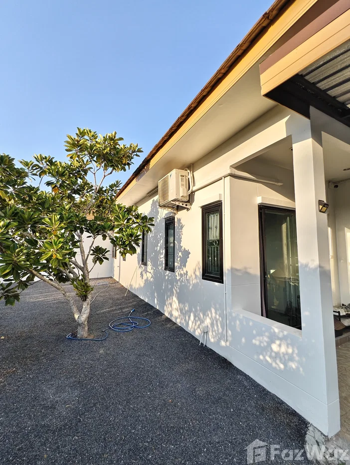 รูป ขายบ้านหมู่บ้าน สุขภิรมย์ โซนถลาง ใกล้สนามบิน รพ.ถลาง โลตัส 6242962 - รูปที่ 3/10