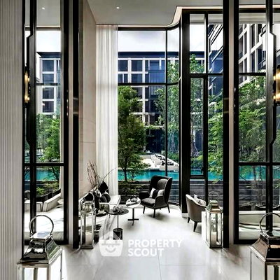 Condos for rent : Condo 2-BR 67 Sqm At The Reserve 61 Hideaway Near BTS Thong Lor (ID 2926479)