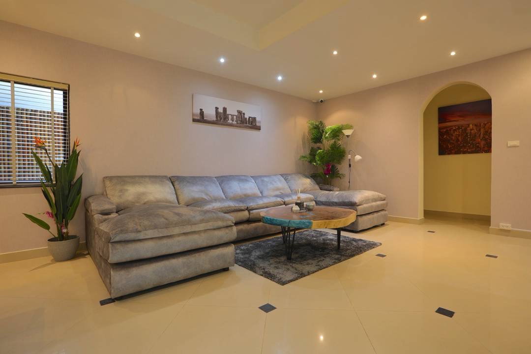 รูป ขายบ้านเดี่ยว จอมเทียน ปาร์ค วิลล่า Park Villas Jomtien gทพประสิทธิ์ 17 - รูปที่ 10/18