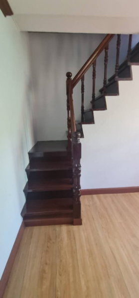 รูป ให้เช่า บ้านเดี่ยว 2 ชั้น แปลงมุม พุทธมณฑลสาย 1 เนื้อที่ 180 ตร.ว. ตกแต่ง Built-in ทั้งหลัง - รูปที่ 42/58