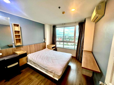 Condos for rent : Condo for Rent at U Delight @Talat phlu Station (N6905028)