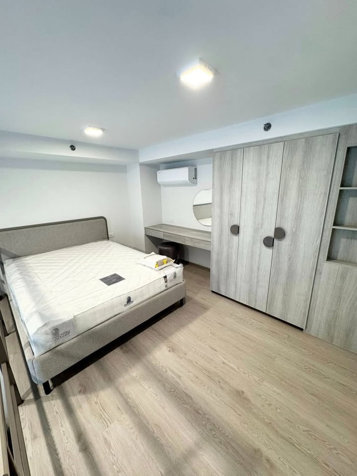 picture Condo for Rent at COBE Kaset - Sripatum (C6905046) - 5/9