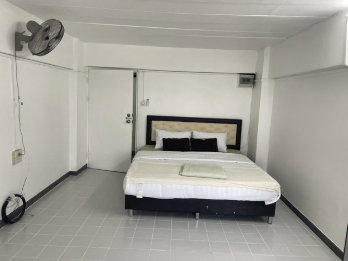 picture FOR SALE Taweesap Condominium 550000 BAHT. - 3/6