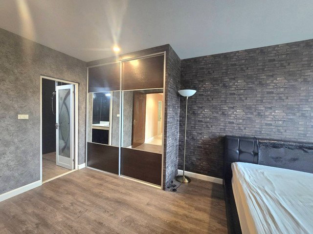 รูป ขาย คอนโด อีลิท เรซิเดนท์ ซอยศรีนครินทร์ 5 Elite Residence ห้องใหญ่ 106.15 ตร.ม ชั้น 3 ใกล้รถไฟฟ้าสถานีศรีกรีฑา - รูปที่ 5/8