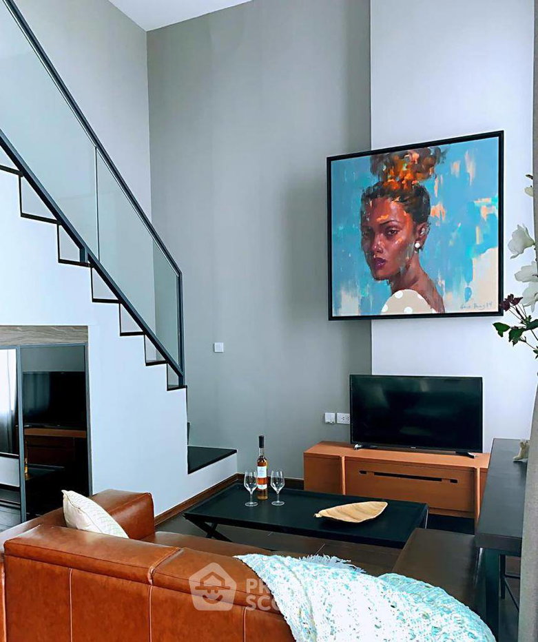 รูป คอนโด 1-ห้องนอน ที่ ซี เอกมัย ใกล้ ARL รามคำแหง (ID 922019) - รูปที่ 2/11