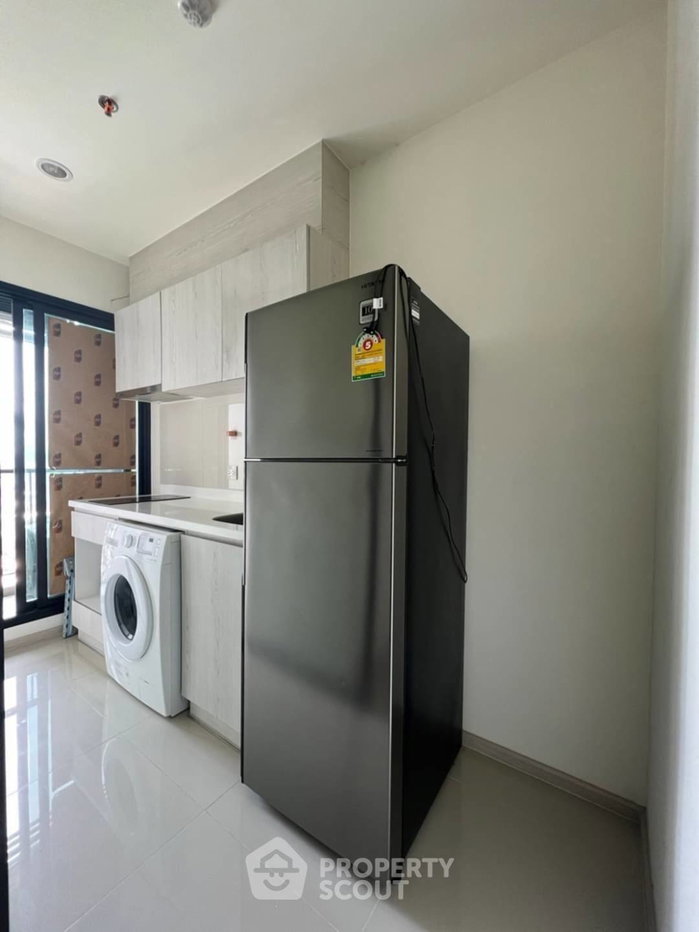 รูป คอนโด 1 ห้องนอน ห้องสวยราคาดี Life Asoke ใกล้ ARL มักกะสัน 300 ม. (ID 2134926) - รูปที่ 8/10