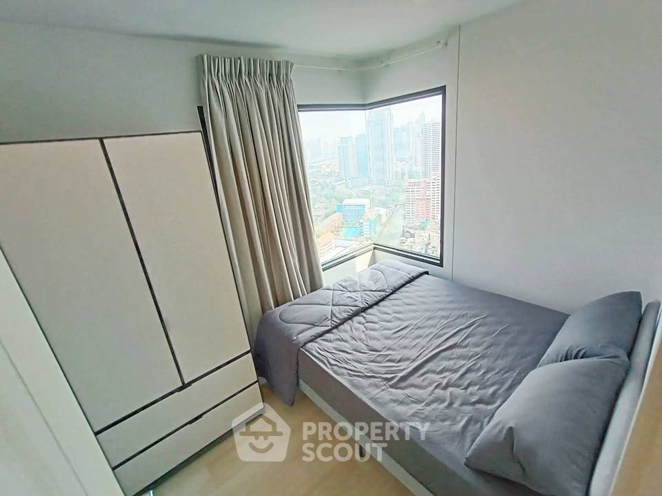 picture 2-BR Condo at Life One Wireless near BTS Phloen Chit (ID 2920036) - 13/21