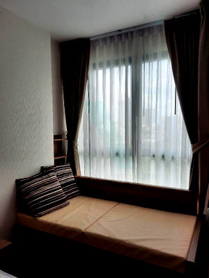 Condos for rent : 🚩 For Rent Condo SUPALAI PREMIER CHAROENNAKHON Building 1, Floor 7,1 bed room, Room size 55.00 sqm