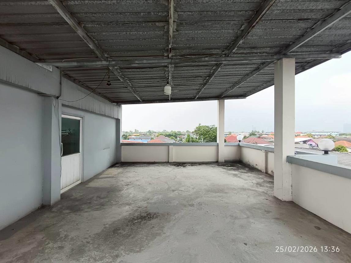 รูป บ้านเดี่ยว 76 ตร.วา เมืองนนทบุรี นนทบุรี 10.7M - รูปที่ 58/62